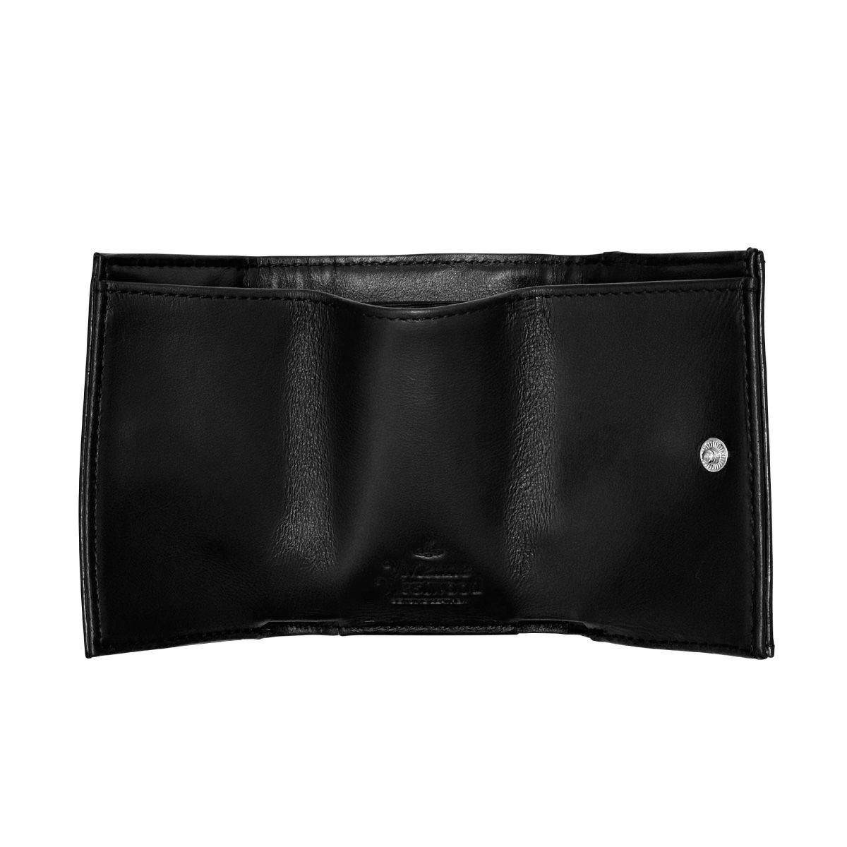 ヴィヴィアンウエストウッド ENVELOPE BILLFOLD 三つ折り財布 クロコ レディース