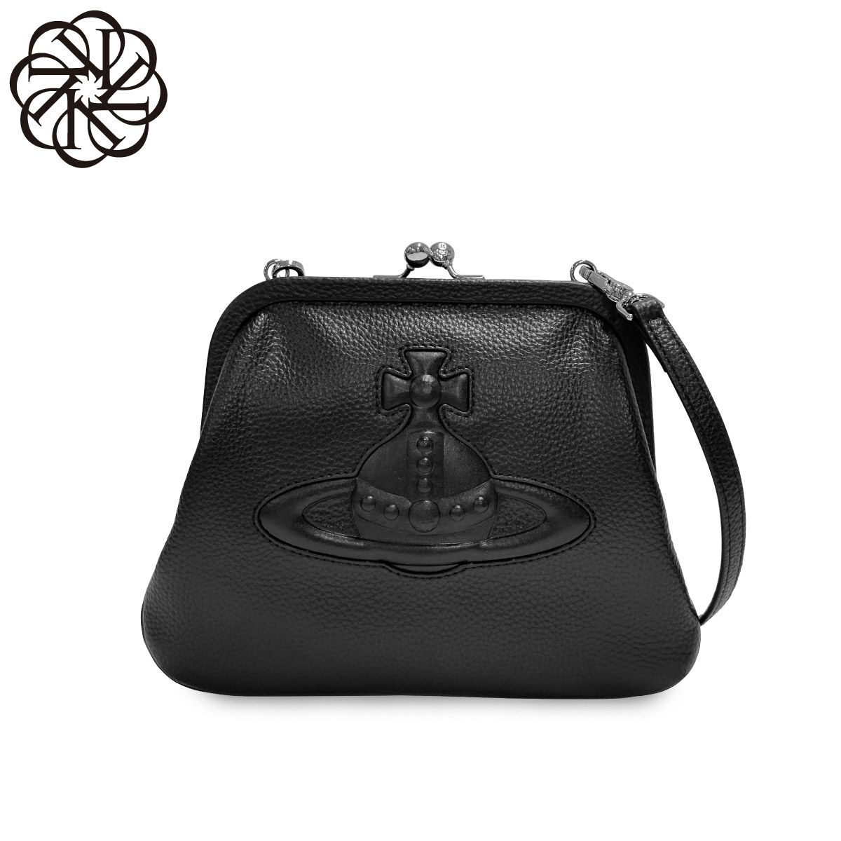 Vivienne Westwood バッグ 4B010009W S000D N403｜インポートショップ