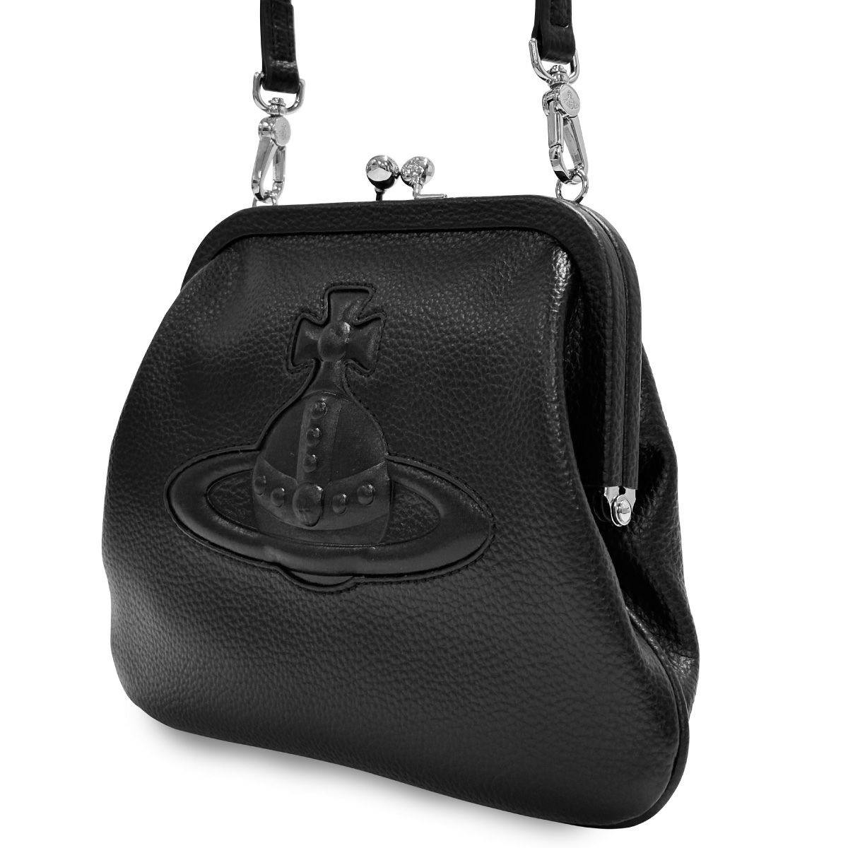 ヴィヴィアンウエストウッド ショルダーバッグ レディース