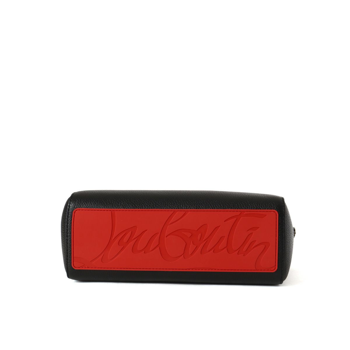 クリスチャンルブタン ショルダー付 トートバッグ ミニ レディース