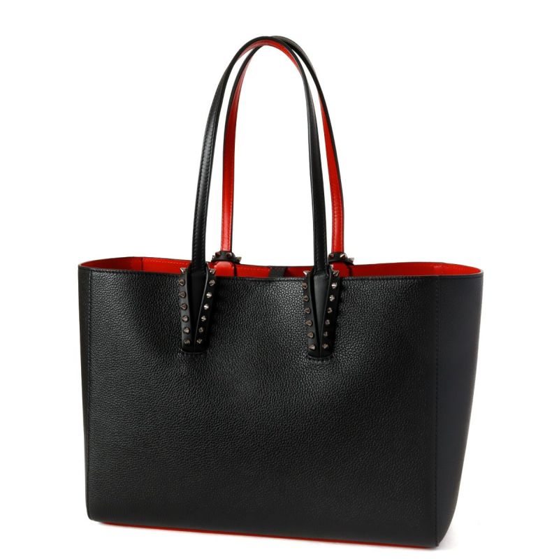 クリスチャンルブタン トートバッグ スモール レディース