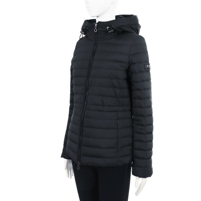 タトラス フード付 ダウンジャケット レディース