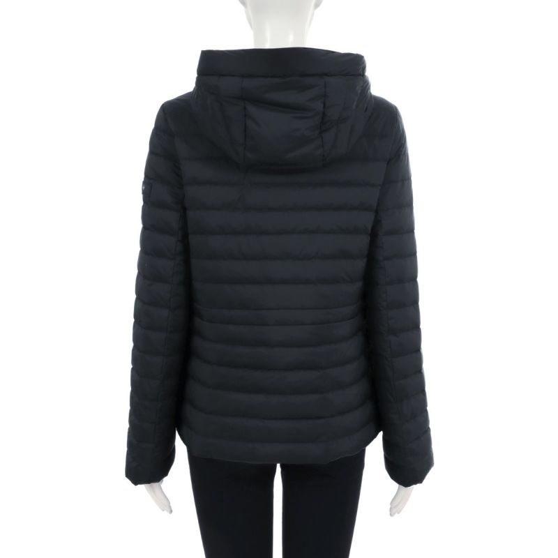 タトラス フード付 ダウンジャケット レディース