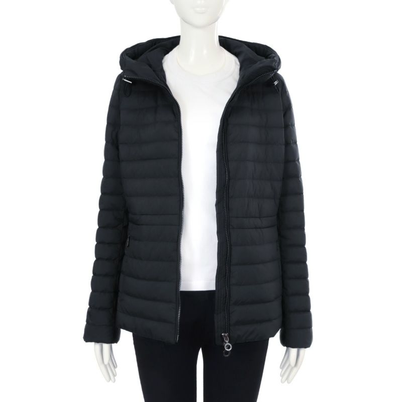 タトラス フード付 ダウンジャケット レディース