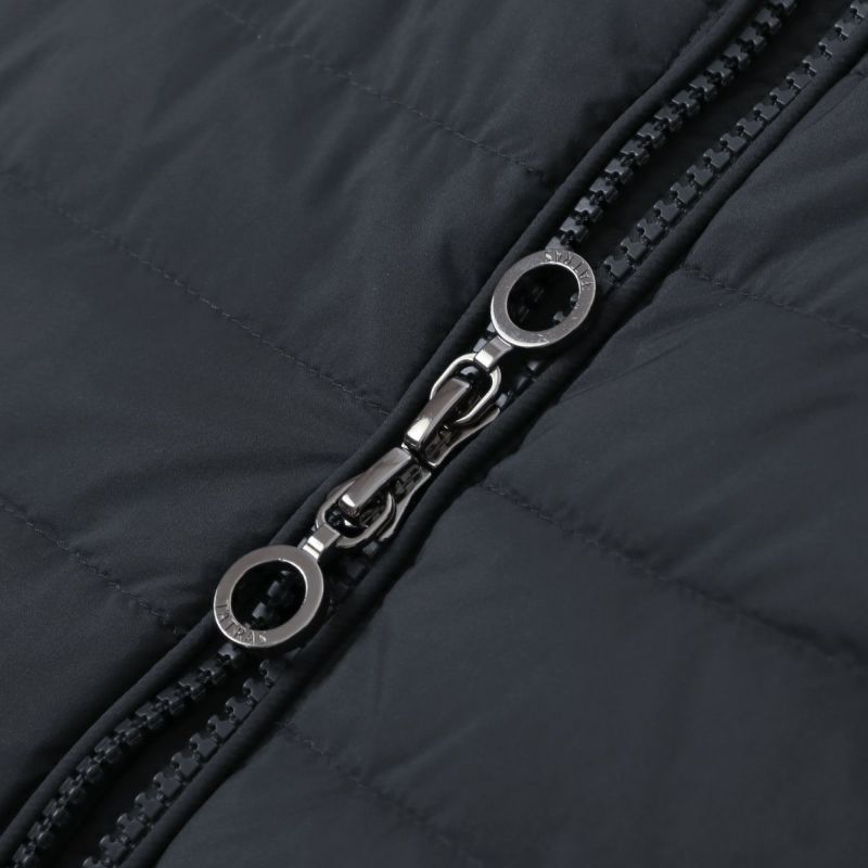 タトラス フード付 ダウンジャケット レディース