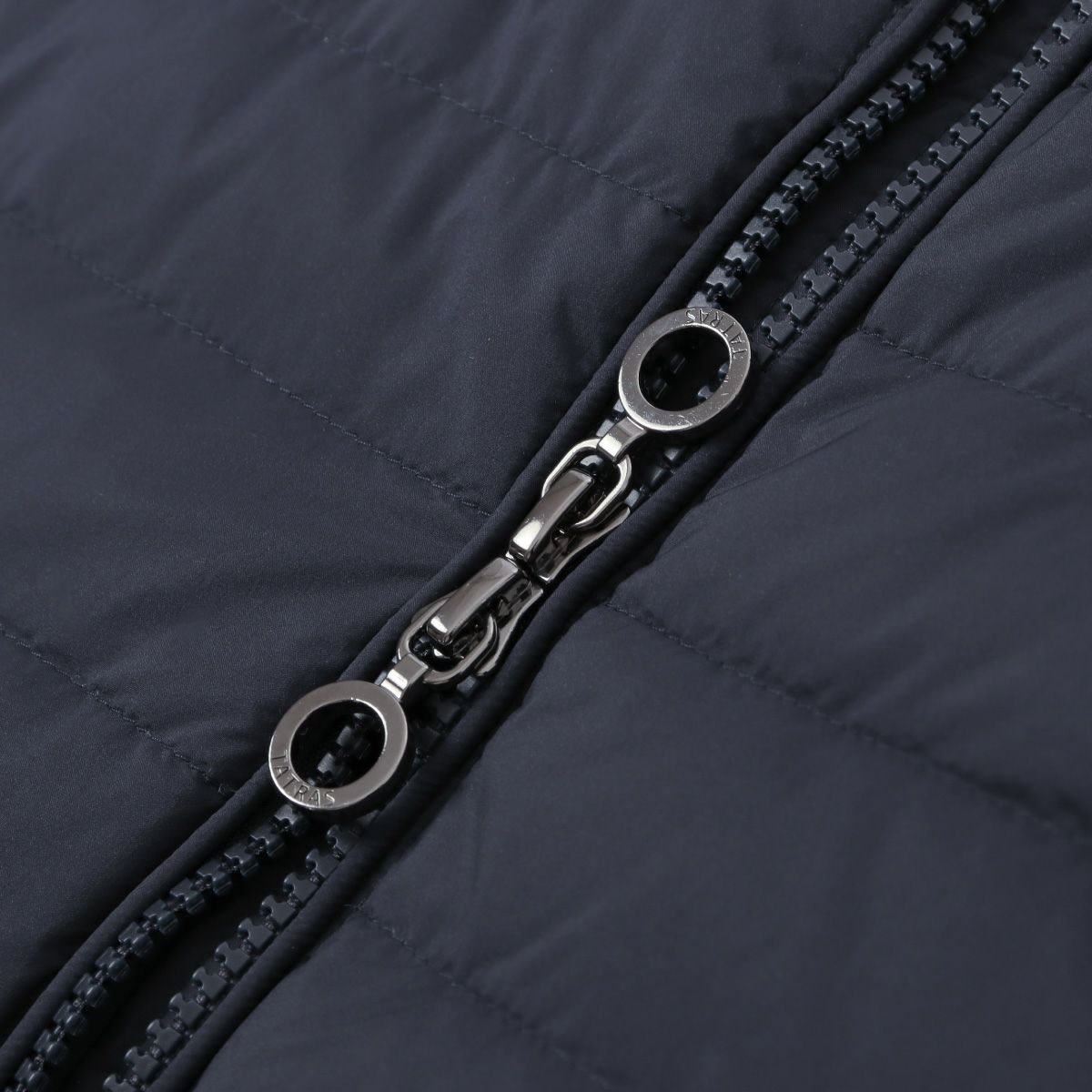 タトラス フード付 ダウンジャケット レディース