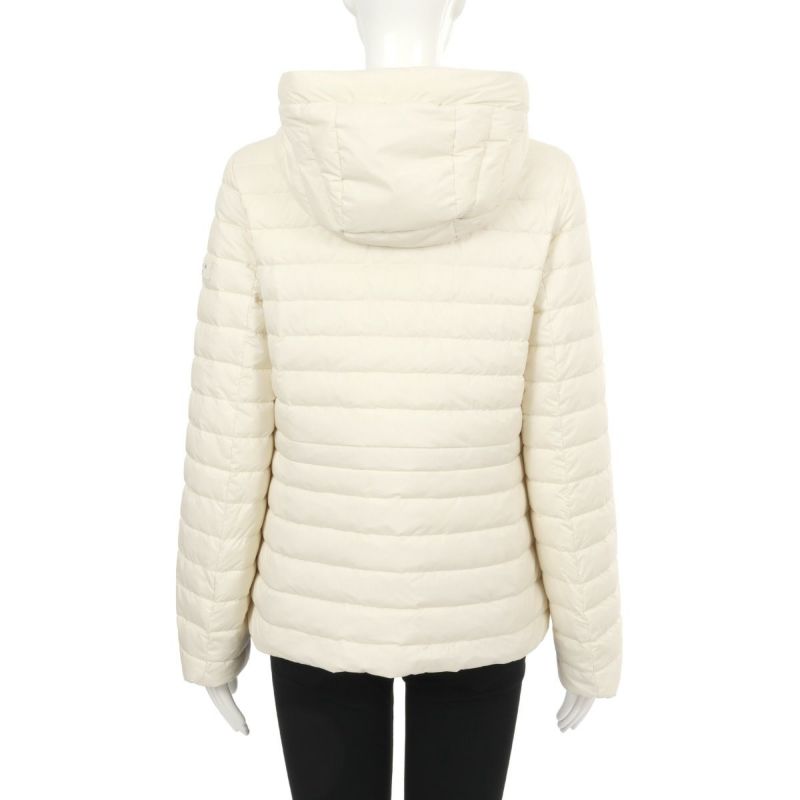 タトラス フード付 ダウンジャケット レディース