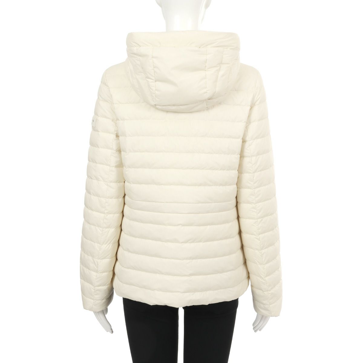 タトラス フード付 ダウンジャケット レディース