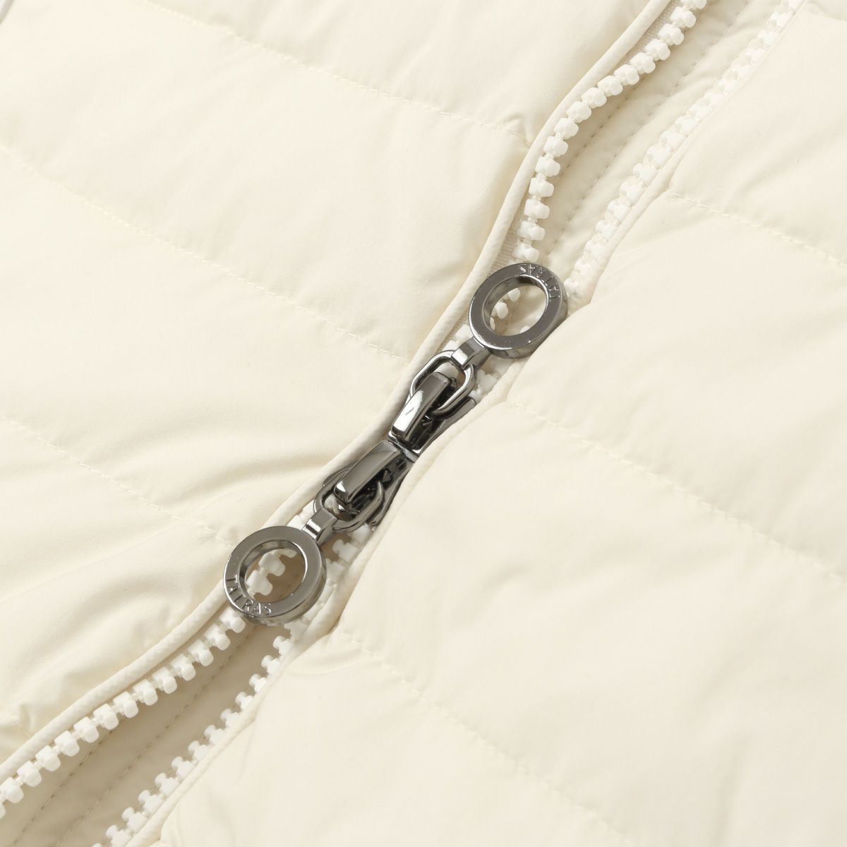 タトラス フード付 ダウンジャケット レディース