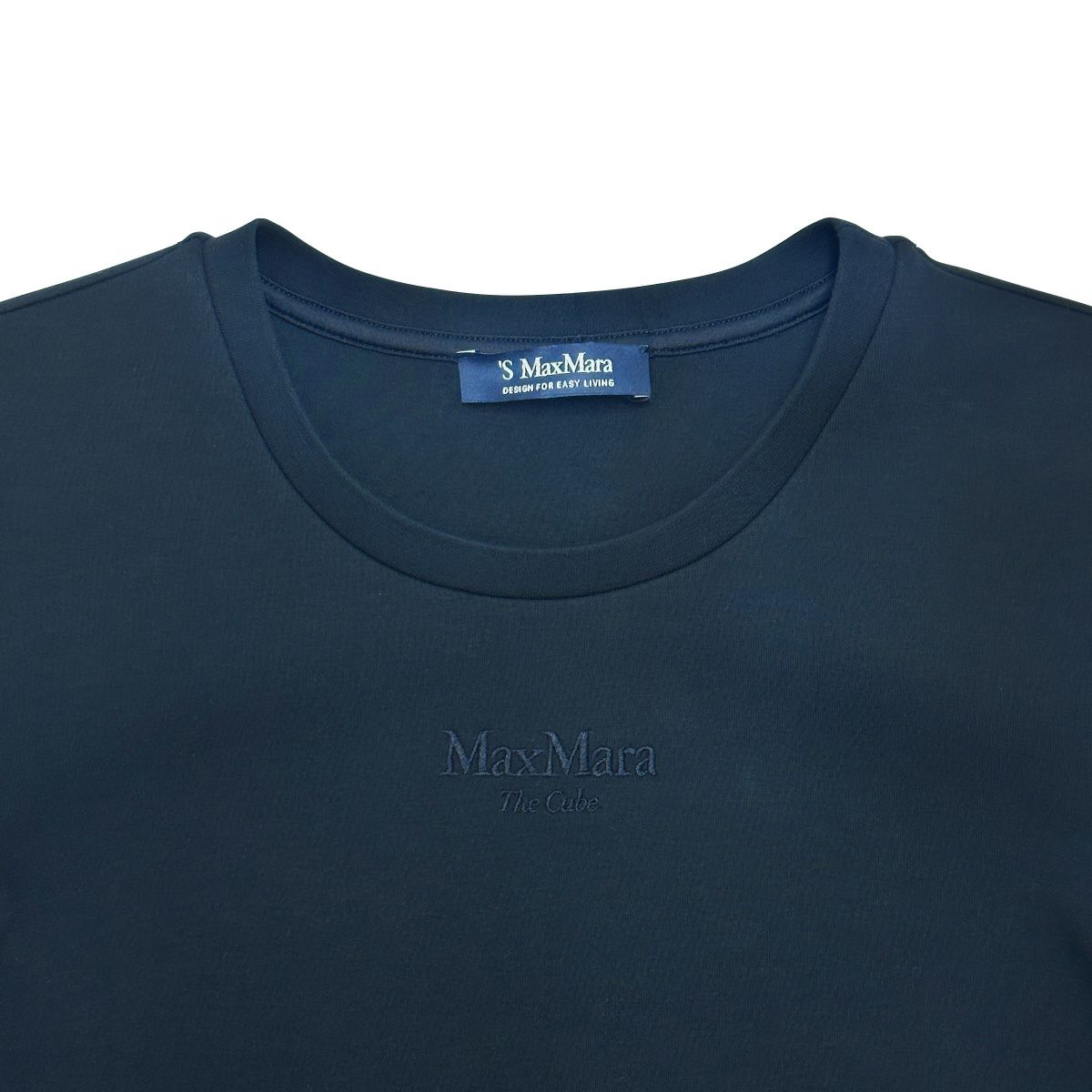 エス マックスマーラ 半袖Tシャツ レディース