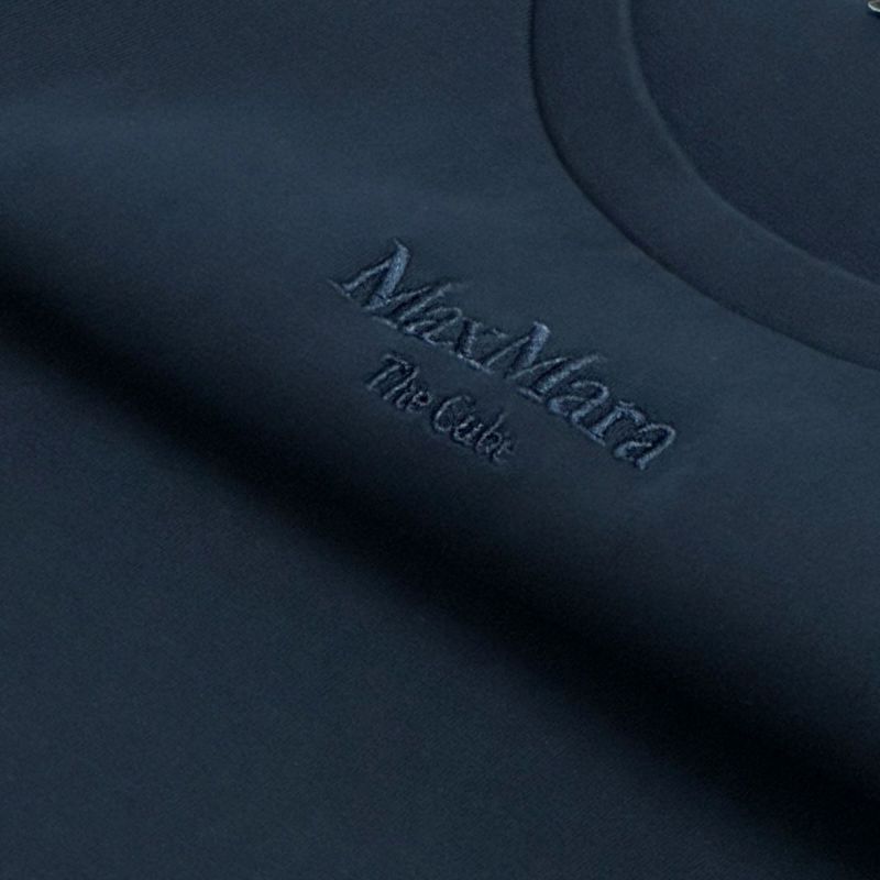 エス マックスマーラ 半袖Tシャツ レディース