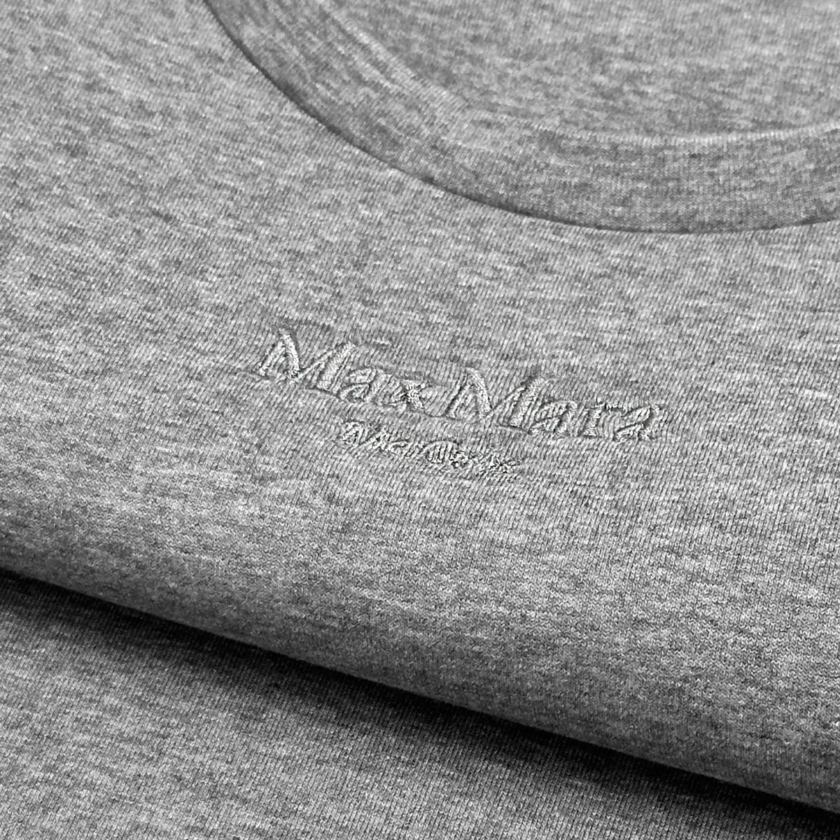 エス マックスマーラ 半袖Tシャツ レディース