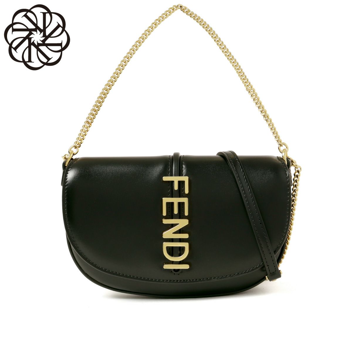 FENDI バッグ 8M0529 ANSS F0KUR｜インポートショップDOUBLE（ドゥーブル）