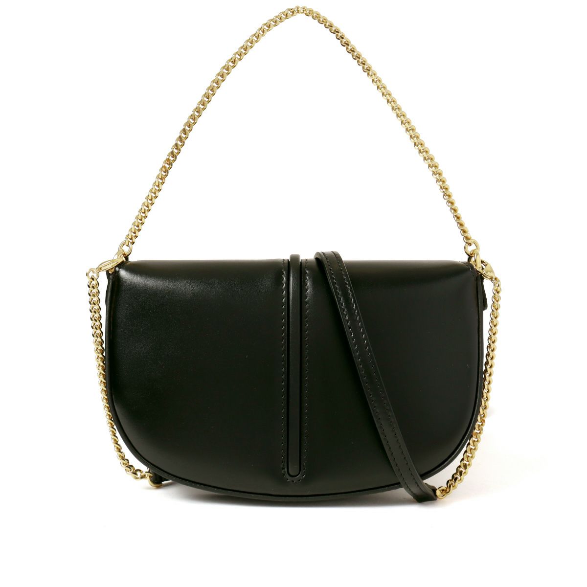 極美品　FENDI フェンディ　ハンドバッグ　M59 VINTAGE FENDI/フェンディ】Mamma baguette セミショルダーバッグ