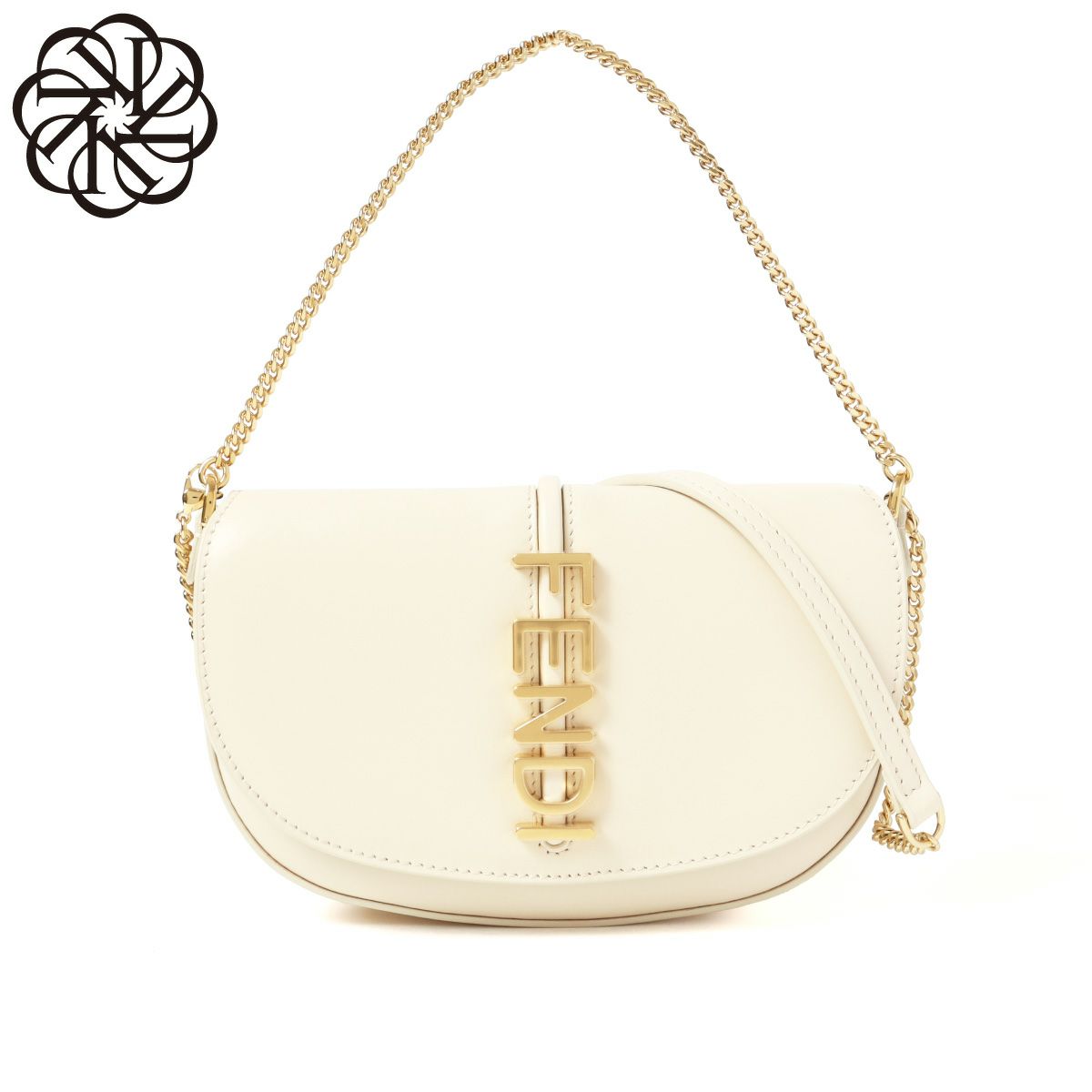 CHLOE サンダル C20507 859｜インポートショップDOUBLE（ドゥーブル）