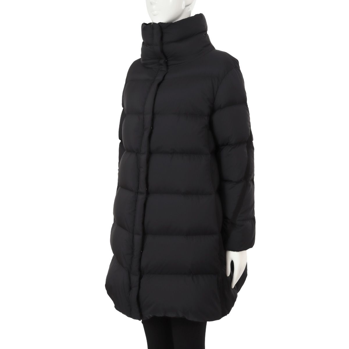 HERNO ダウンコート PI002131D 12456Z 9300｜インポートショップDOUBLE
