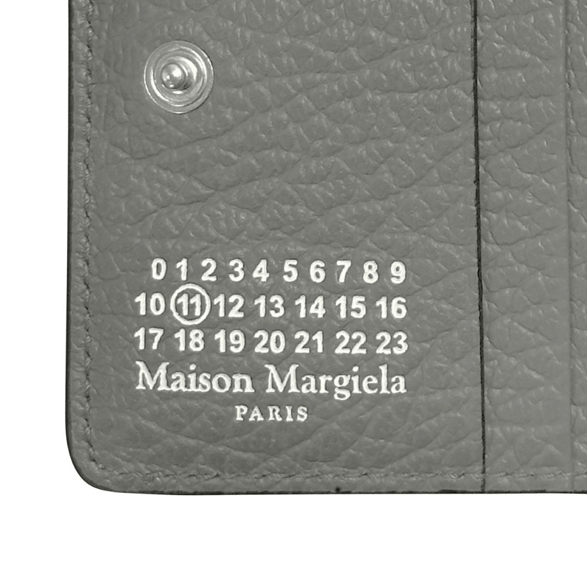 MAISON MARGIELA 財布 S56UI0140 P4455 T8127｜インポートショップ