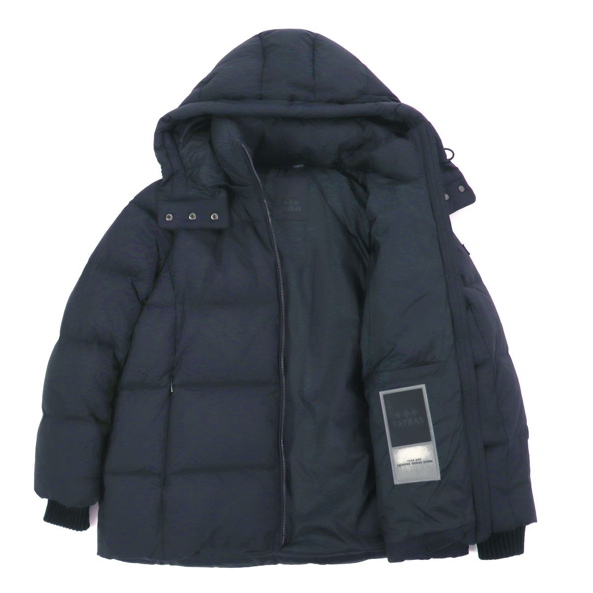 TATRAS ダウンジャケット LJXA0074010528 015｜インポートショップ