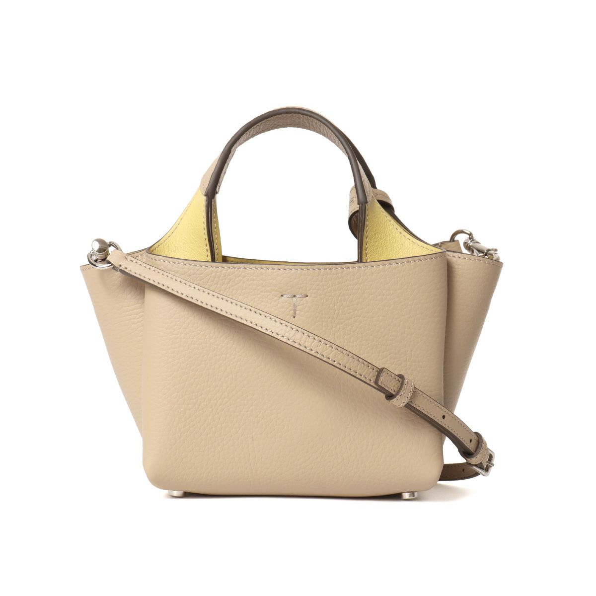 TODS バッグ XBWAPAFL000QRI4L63｜インポートショップDOUBLE（ドゥーブル）