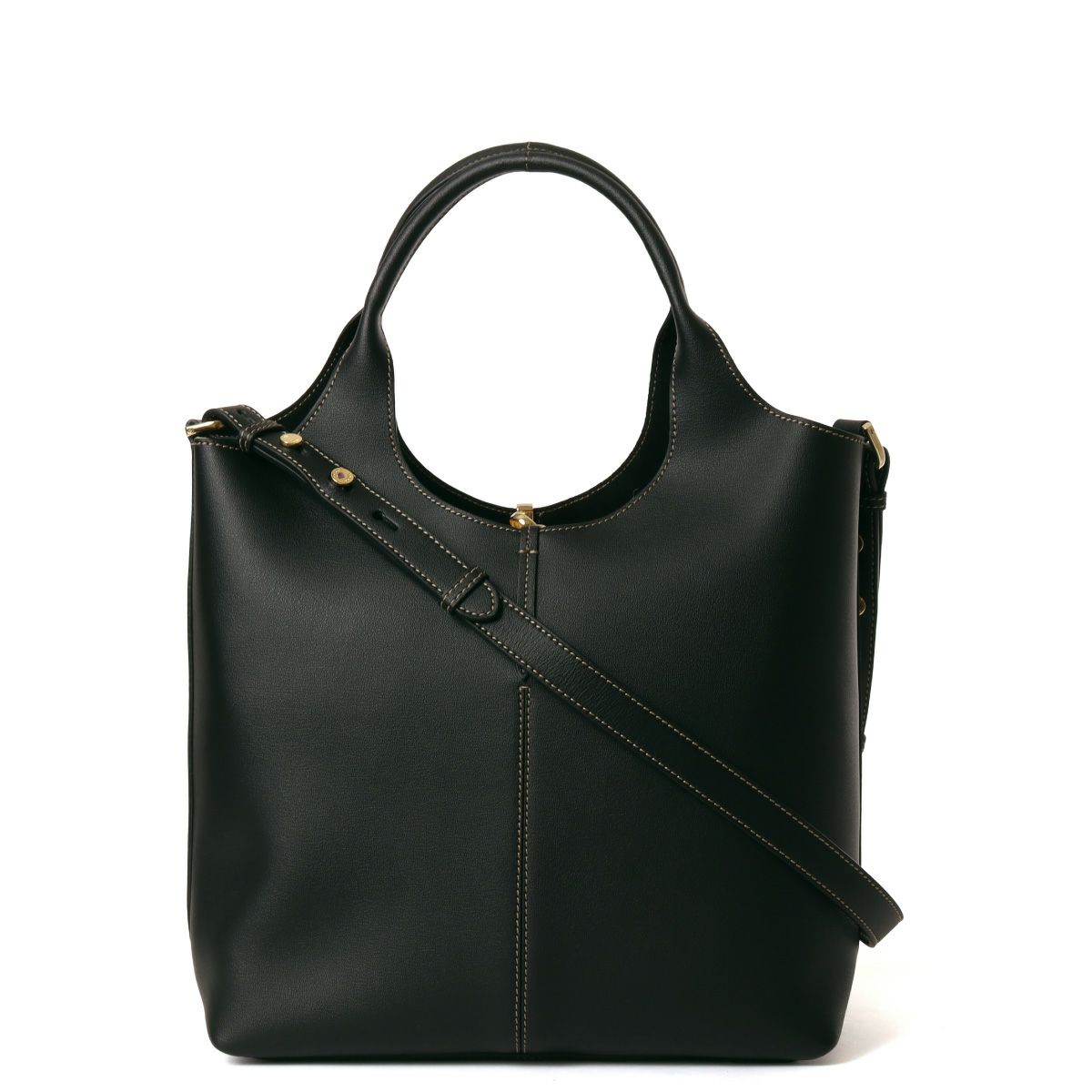 TODS バッグ XBWEBRF0200UBLB999｜インポートショップDOUBLE（ドゥーブル）