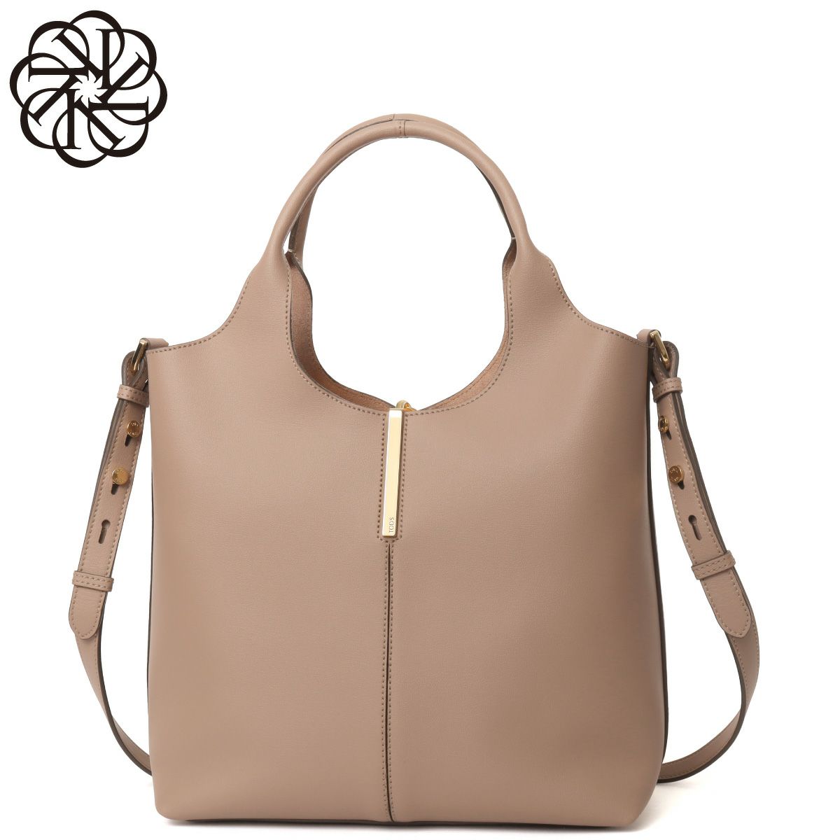 TODS バッグ XBWEBRF0200UBLC428｜インポートショップDOUBLE（ドゥーブル）